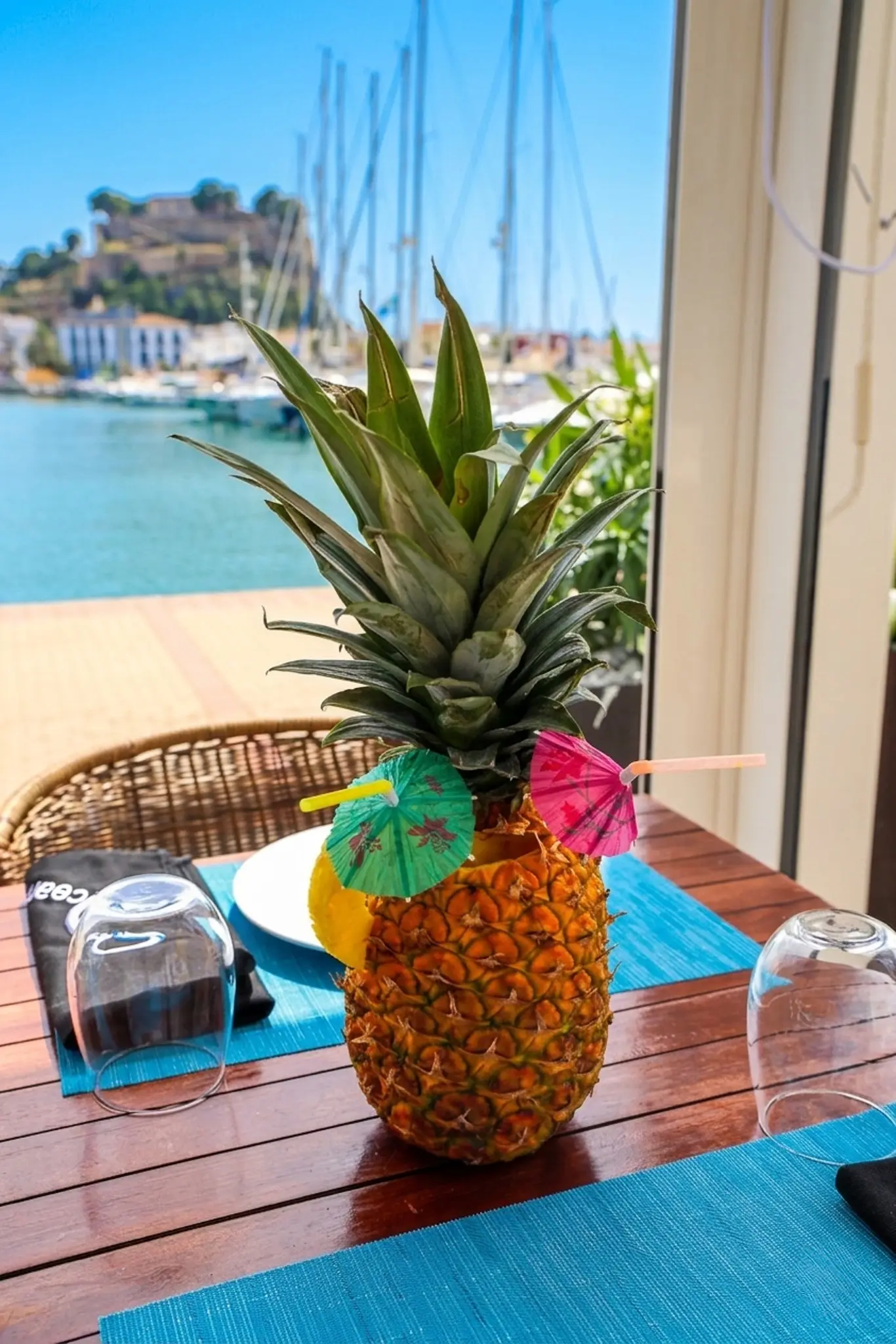 Cocktails
